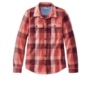 1912 Overshirt Longsleeve